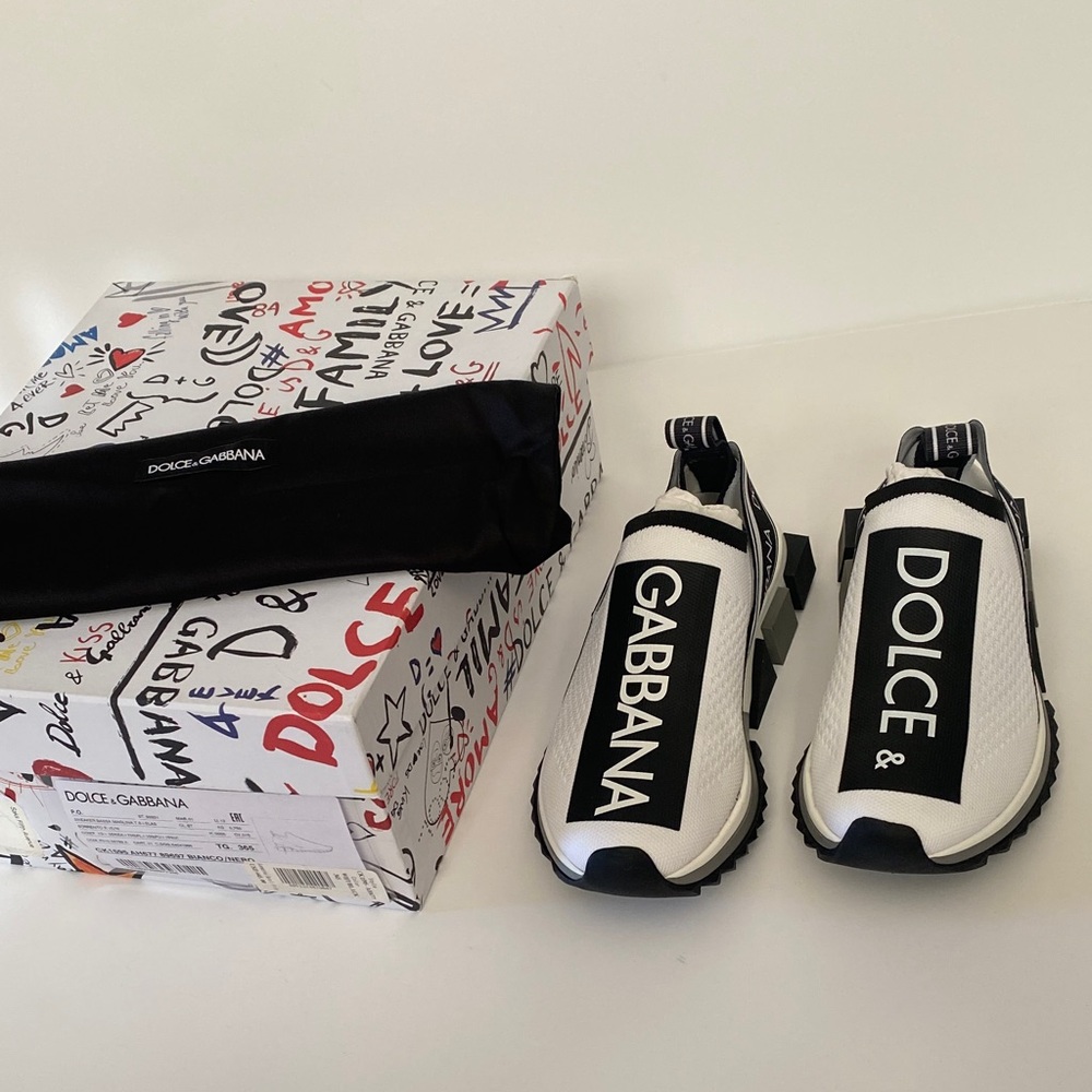 Dolce & Gabbana sneaker